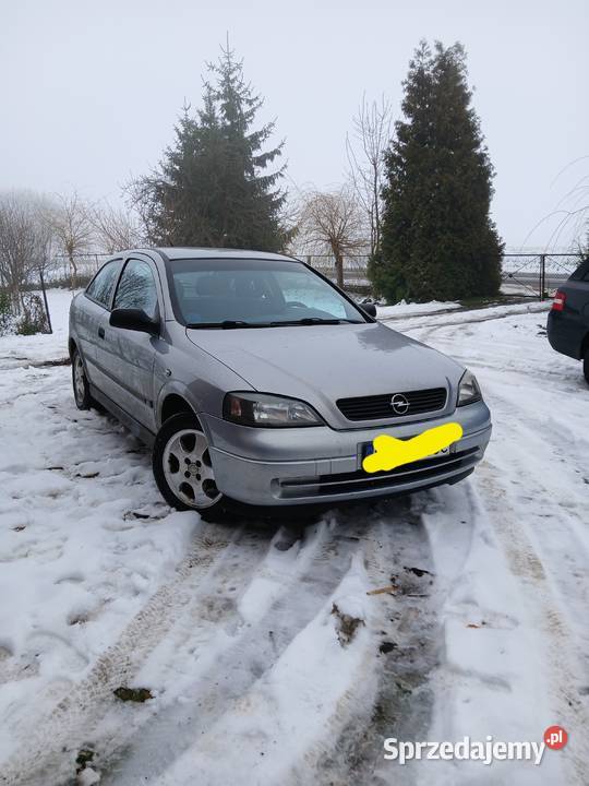 Astra g okazja Astra Syców