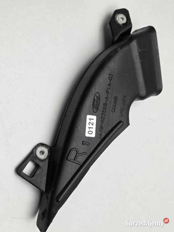 Ford Focus MK4 OSŁONA SŁUPKA R WLOT JX7BA03598 Janowice