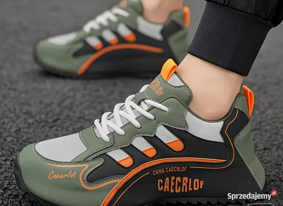 Buty sportowe EU 44545 Zawory