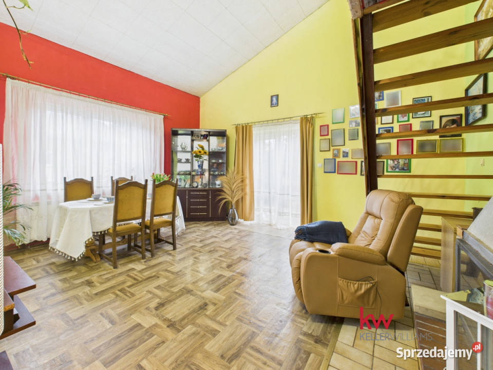 Dom wolnostojący 143m Bolino