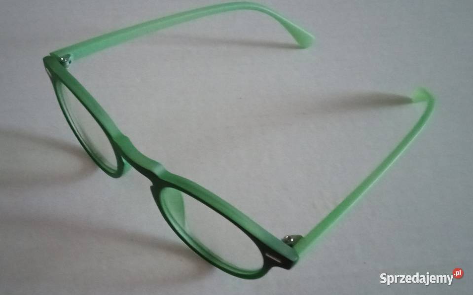Oprawki damskie męskie dziecięce małe Wrocław