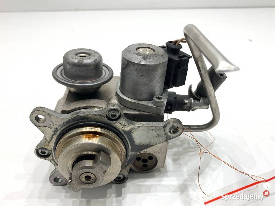POMPA WYSOKIEGO CIŚNIENIA PEUGEOT 308 I