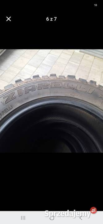 Opony terenowe 26560 R18 Maxxis Ziarelli
