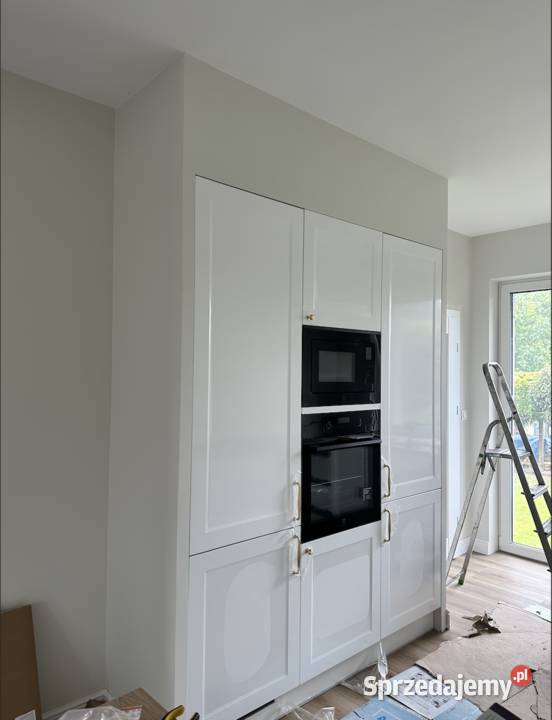 Profesjonalny montaż składanie skręcanie Szczecin