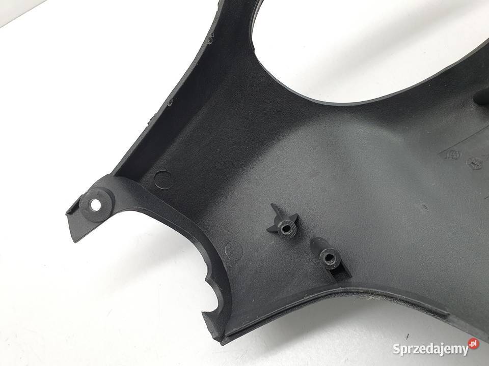 Obudowa Licznika Owiewka Skuter Eco Flash 2000 łódzkie Łódź