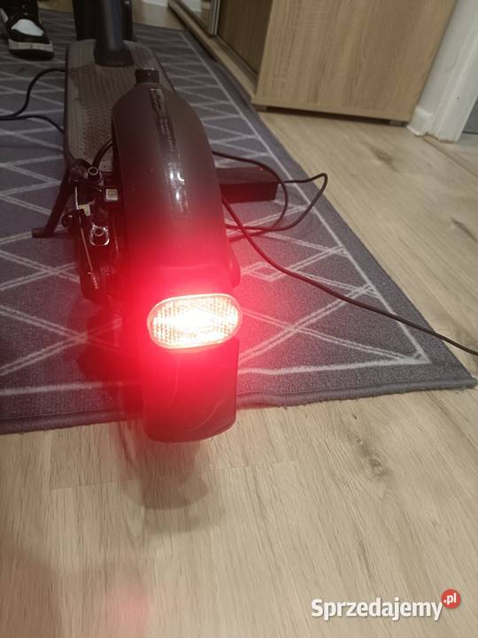 Hulajnoga elektryczna Mi scooter essential Hulajnogi elektryczne Stalowa Wola