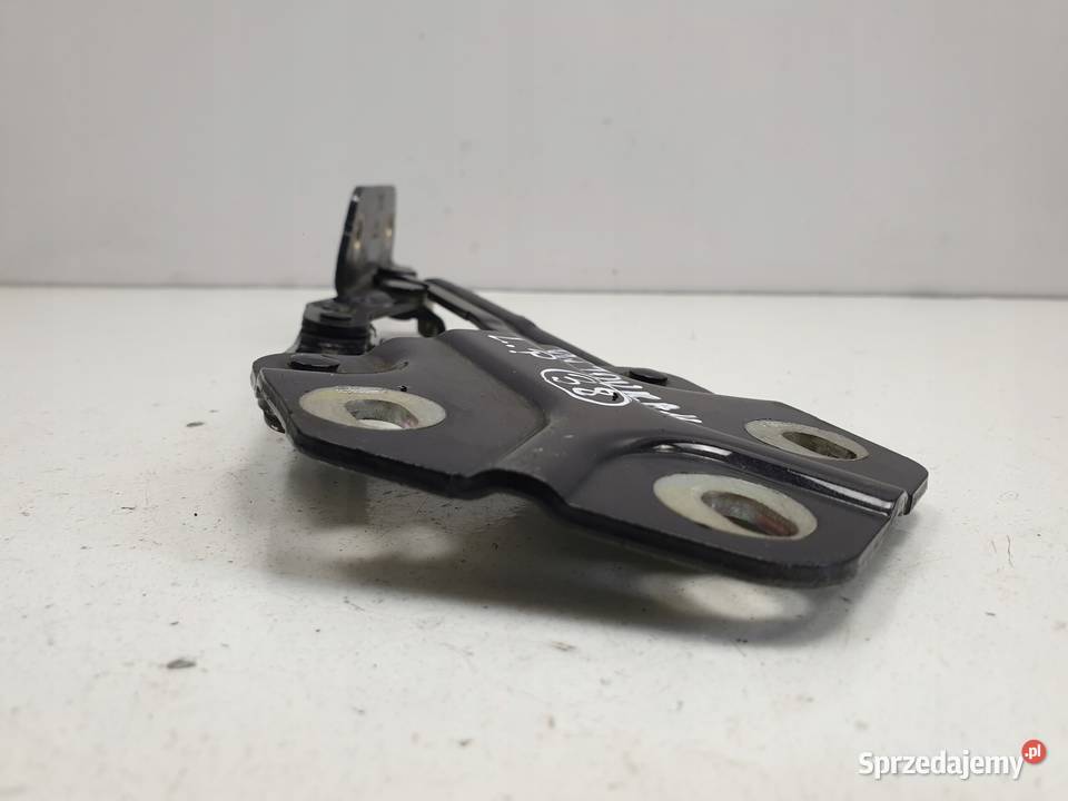 Vw Touran I LEWY ZAWIAS MASKI Lewy przód Janów sprzedam