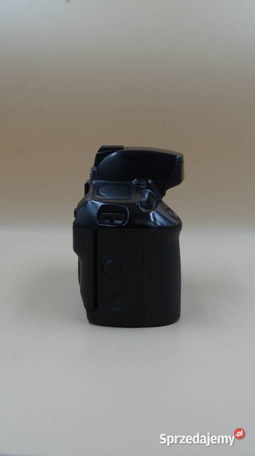 Aparat Canon EOS 100QD Grodzisk Mazowiecki sprzedam