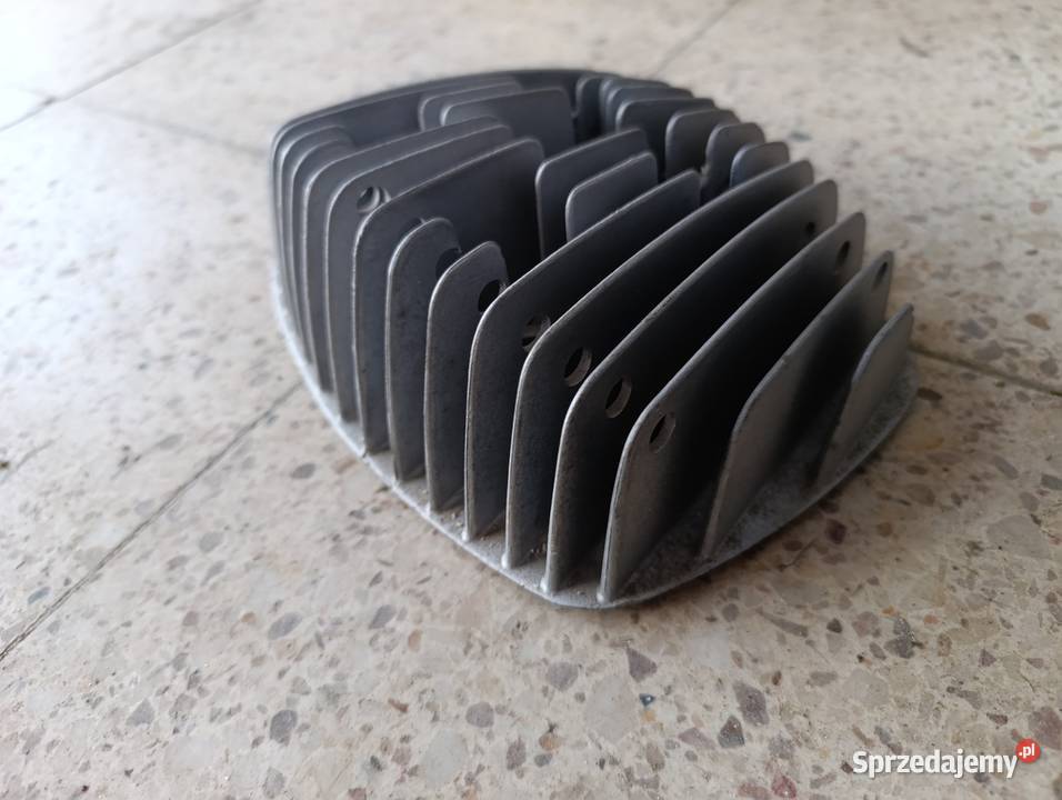 Wsk 175 kobuz dudek sport SHL gazela Kielce