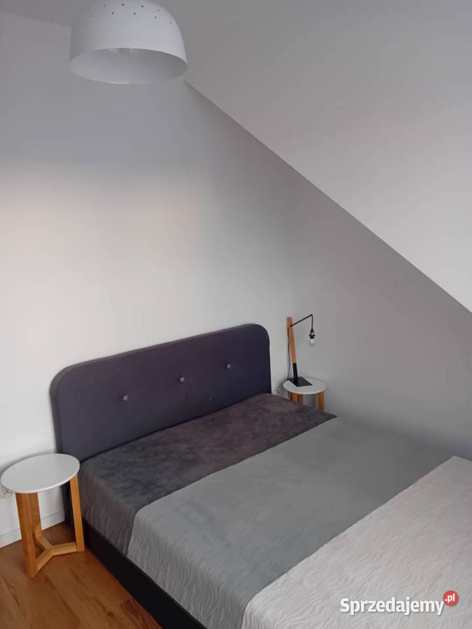 Mieszkanie na sprzedaż 40 m Dębkiego Kraków 3 piętra i więcej małopolskie