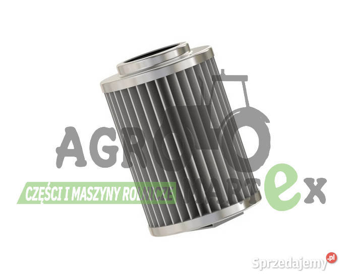 DE30500 FILTR HYDR PTO JD Pozostałe Wichrów