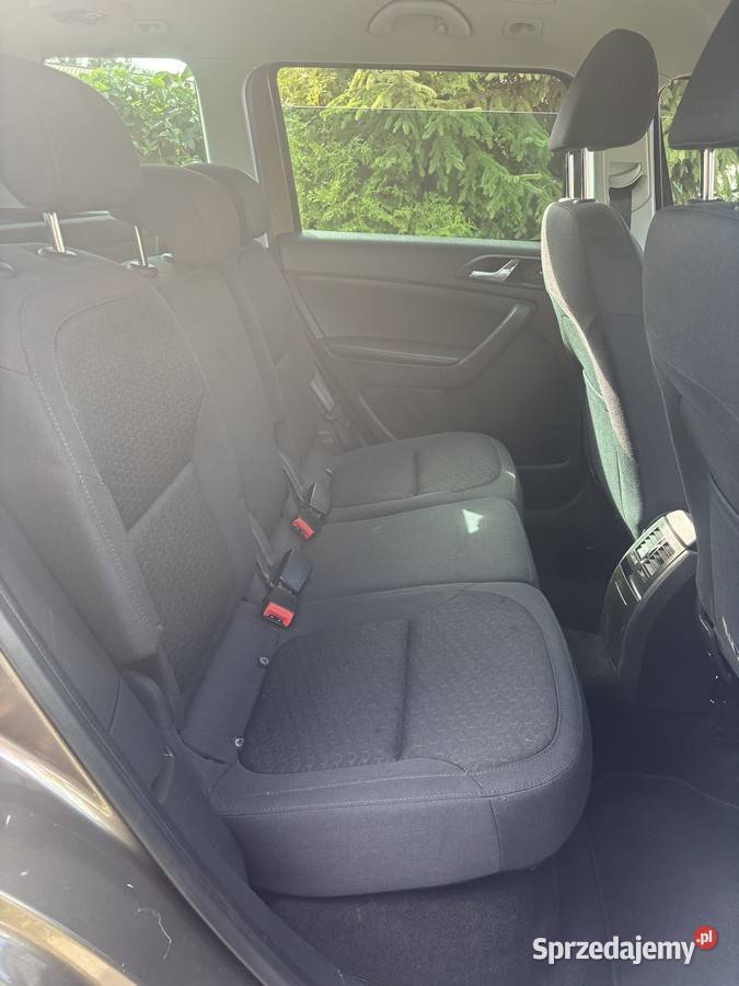 Skoda Yeti Automat 18 TSI 152 4x4 OFF ROAD tempomat