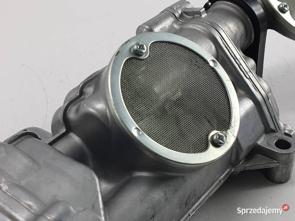 Pompa Oleju Obudowa Yamaha Yxz 1000 R Pozostałe Łódź
