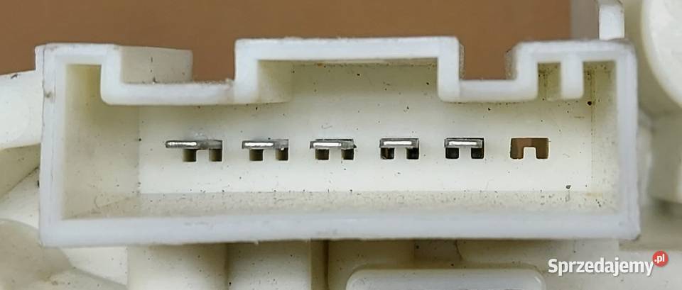 WKŁAD LAMPY PRAWEJ TYŁ BMW 3 E91 LIFT KOMBI osobowe