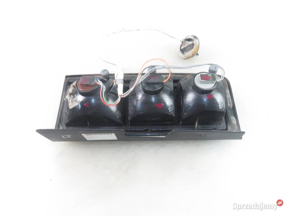 LAMPA LEWA TYLNA HUMMER HUMMER H2 15193458 sprzedam
