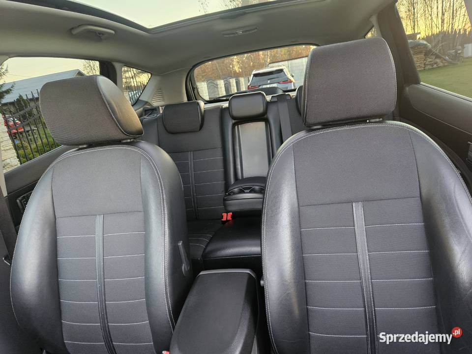 Full Super stan 20 TDCI 140 4x4 serwis Tarnów sprzedam