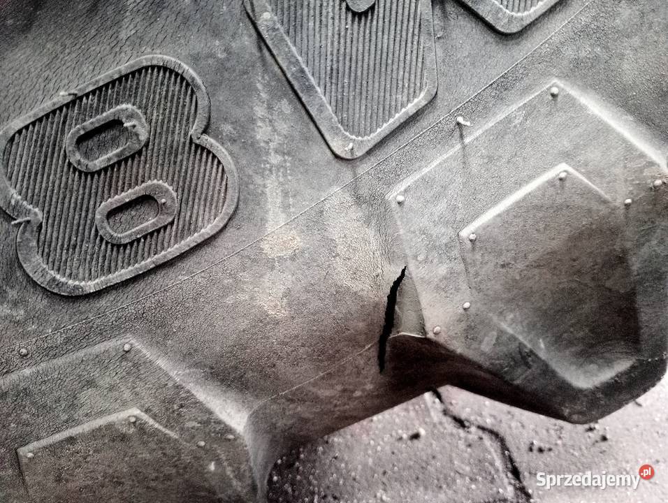 Opony 480 65 24 Wolsztyn sprzedam