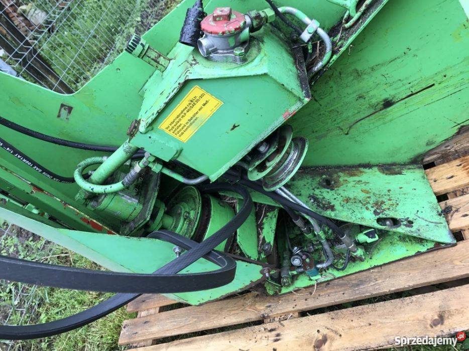 stół do rzepaku Stół do rzepaku Zduńska Wola