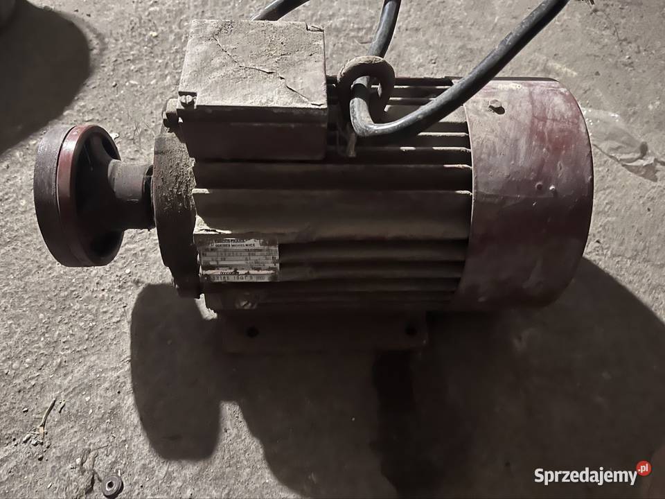 trajzega do ciecia drewna Lgota-Mokrzesz