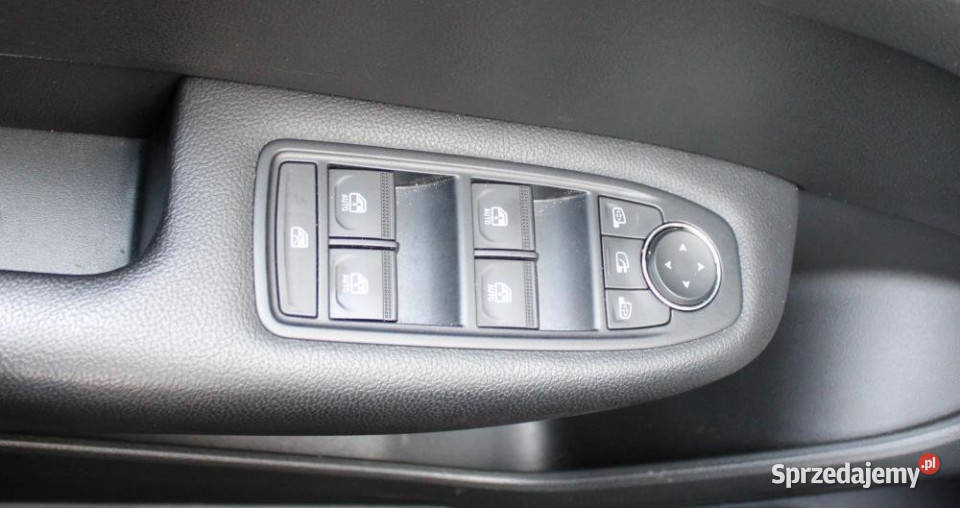 Renault Arkana 2024r Gwarancja Salon IWŁ ASO śląskie