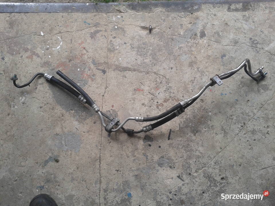 PRZEWÓD WSPOMAGANIA PEUGEOT 308 T7 oryginał