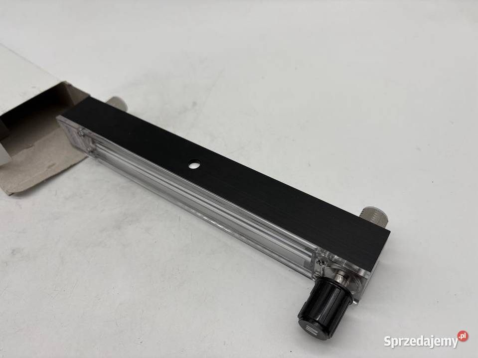 Brooks Instrument 1355GAE3CBJU1AAA Flowmetter Instalacje
