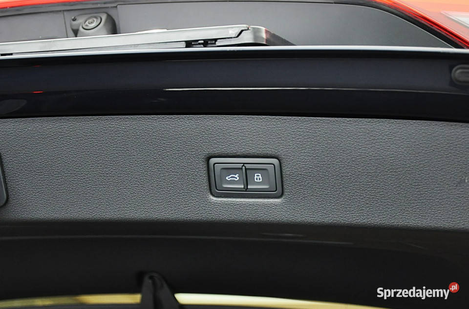 Audi A7 55TFSI 340 Quattro MatrixHDLaser BO3D klimatyzacja Kielce sprzedam