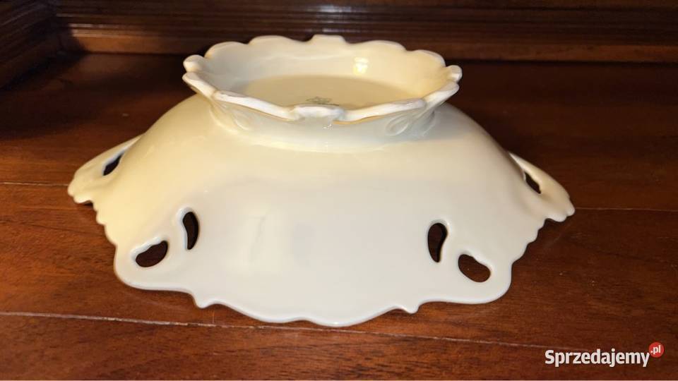 Patera Syg ALKA Bavaria z lat 1947 1958 Ręcznie Gdańsk