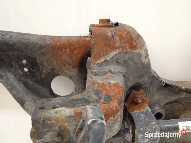 SANKI PRZÓD KOŁYSKA 5C A5 Volkswagen Beetle I
