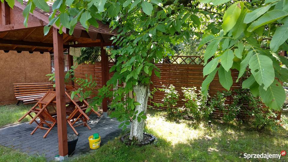 Działka rekreacyjna Ogródek działkowy ROD Nieruchomości Ruda Śląska sprzedam