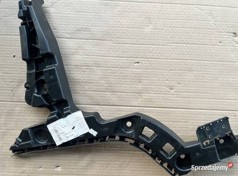 VW GOLF 8 VIII ŚLIZG ZDERZAKA TYŁ 5H9807394G wielkopolskie Międzychód