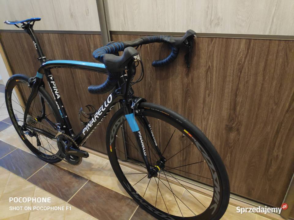 Mistrz Tour de France Rowery Nadarzyn