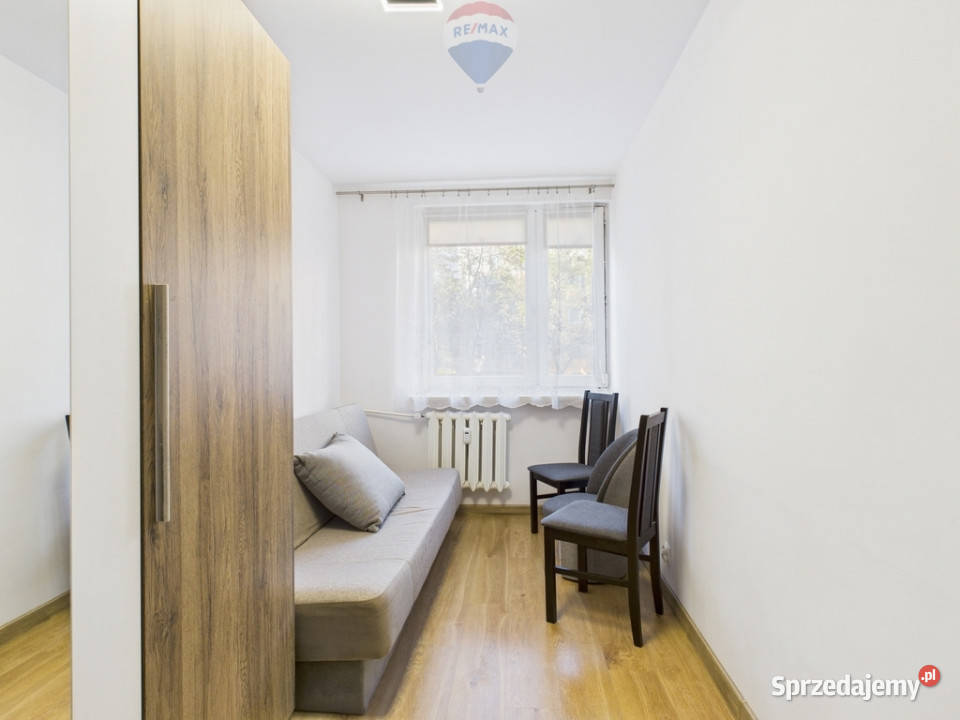 Iława 3 pokoje 1 piętro balkon do wynajęcia sprzedam