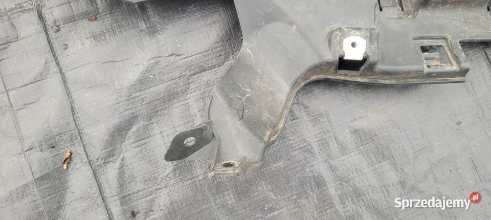LAND ROVER DISCOVERY V 5 ŚLIZG ZDERZAKA TYŁ LEWY Ruda Śląska