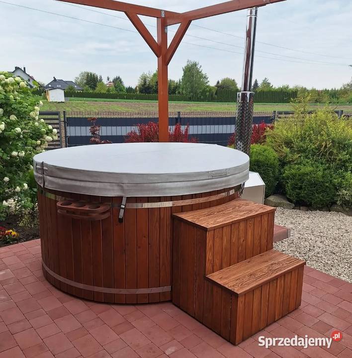 balia ogrodowa AKRYL Przeworsk