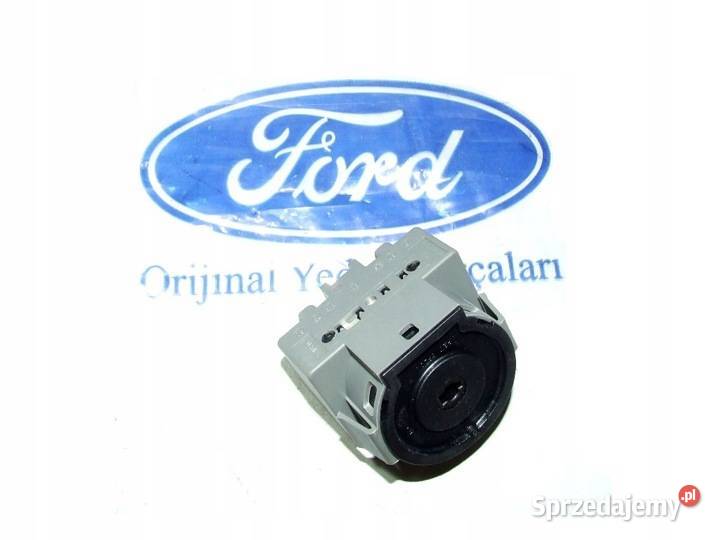 KOSTKA STACYJKI FORD MONDEO FOCUS TRANSIT Części samochodowe Głogów