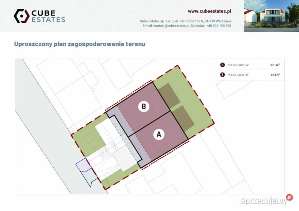 Villa Mikołajki 16931zł/m2