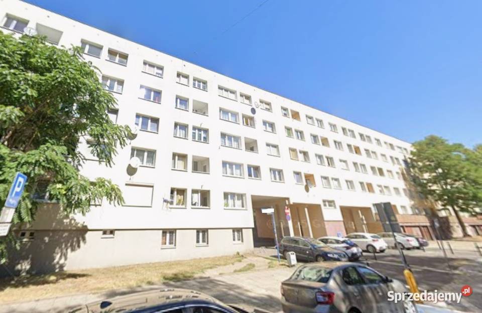 2pok 48met Ciepłej BALKONPIWNICAGARAŻ Wrocław