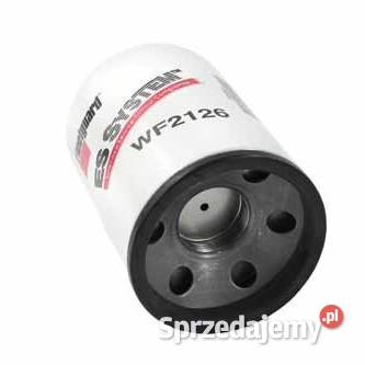 Filtr płynu chłodzącego WF2126 Fleetguard Pozostałe