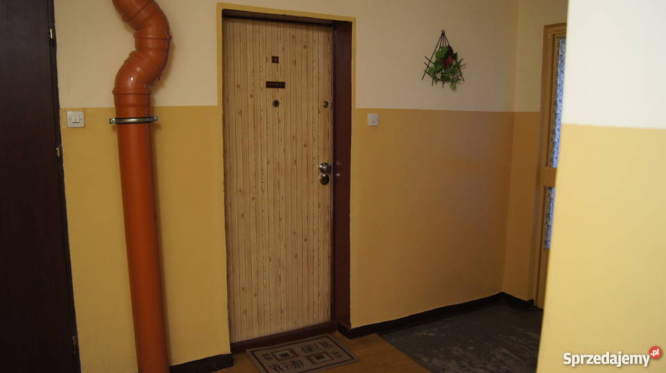 Mieszkanie M3 Bytom Miechowice 48m spółdzielcze własnościowe