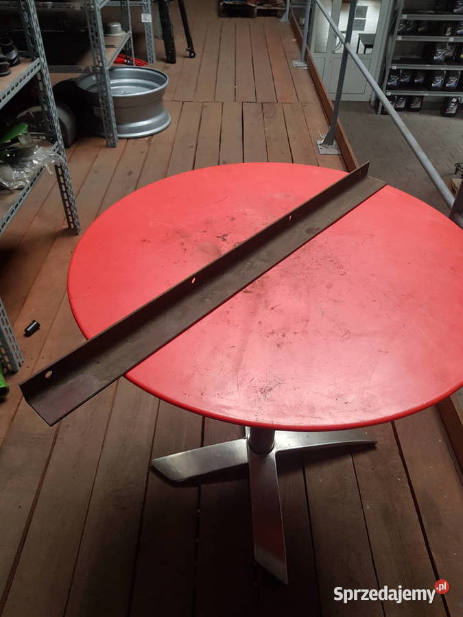 4330253277 Szyna kątowa PRASA FORTSCHRITT K453