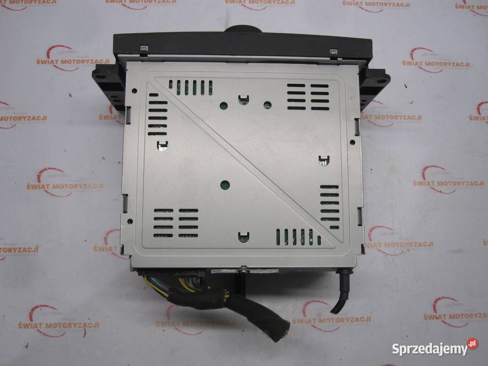 CHEVROLET CAPTIVA LIFT 11r radio CD 22744883 Kielce sprzedam