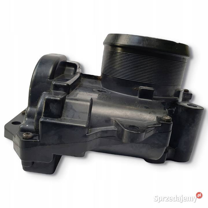PRZEPUSTNICA BMW F20 F21 116i 16 T V862418980