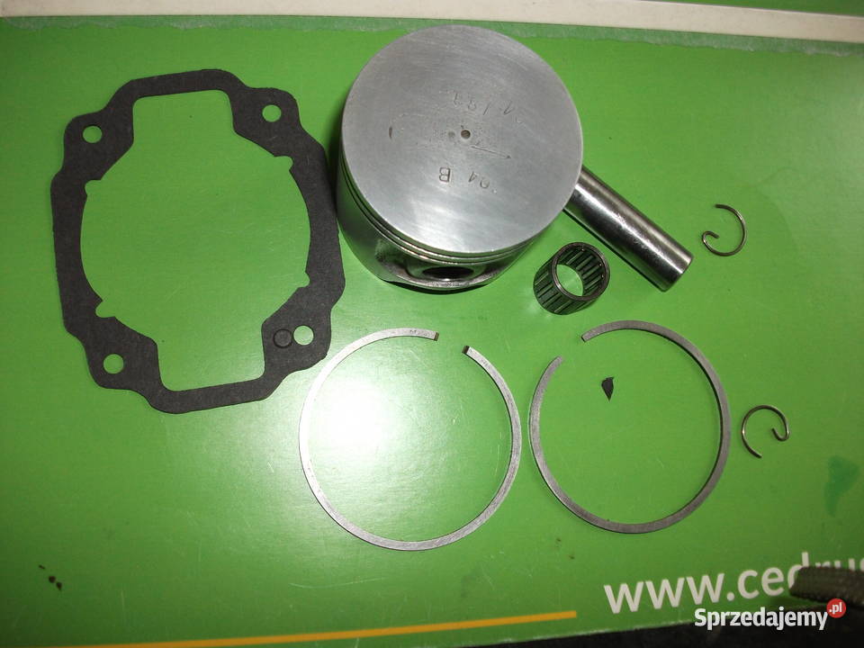 Amortyzatory nowe do pił 80180280 DOLPIMA Włocławek