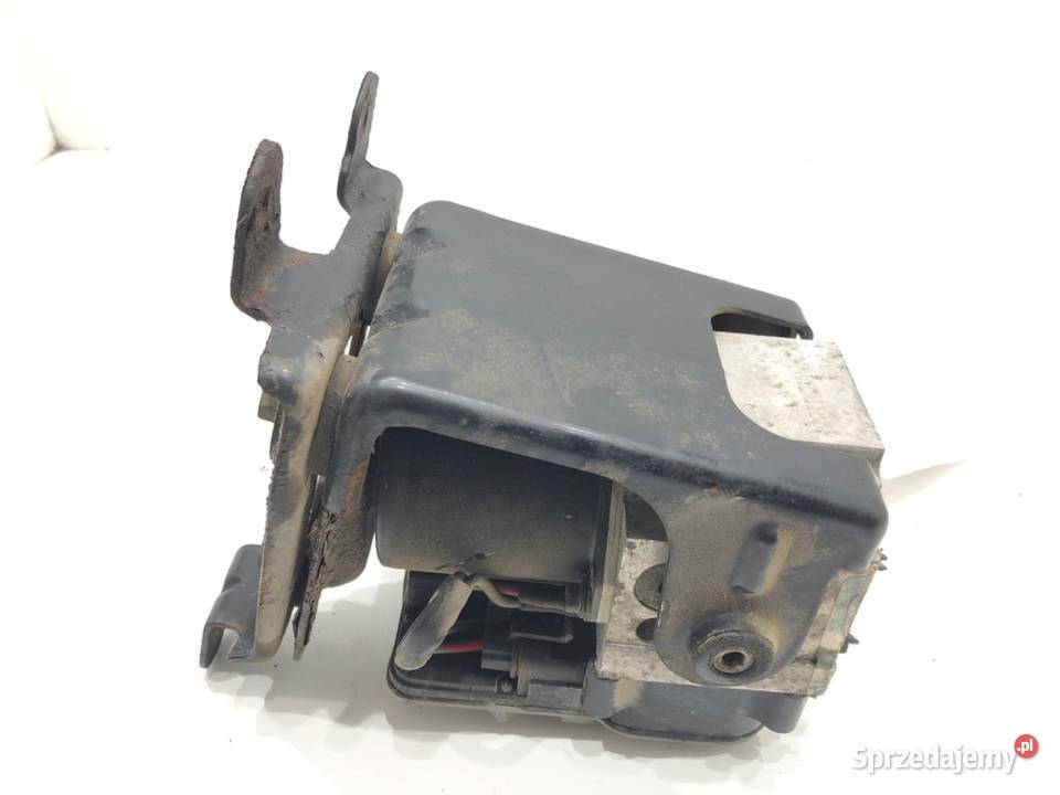 POMPA ABS ISUZU RODEO 897263884 32 205 9704 podkarpackie