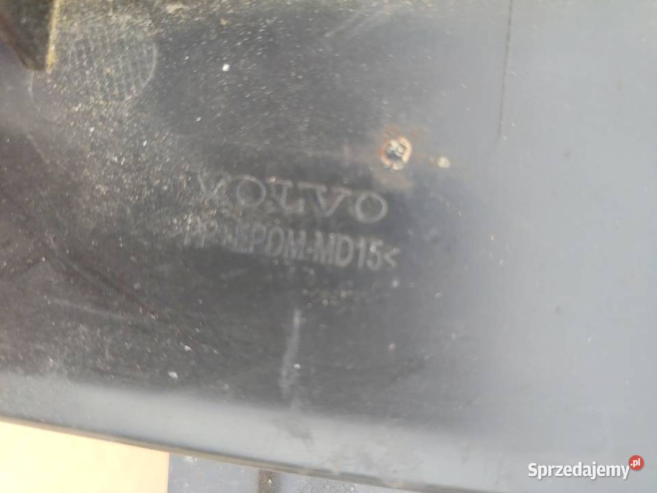 Szufladaschowek Volvo FH4 Motoryzacja Staszów