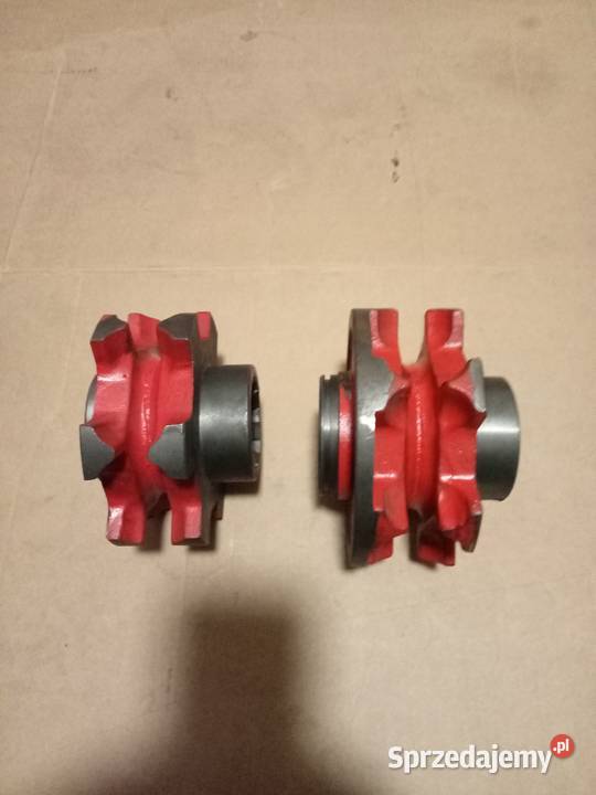 Koła Z6 do Annaburgera Głogów