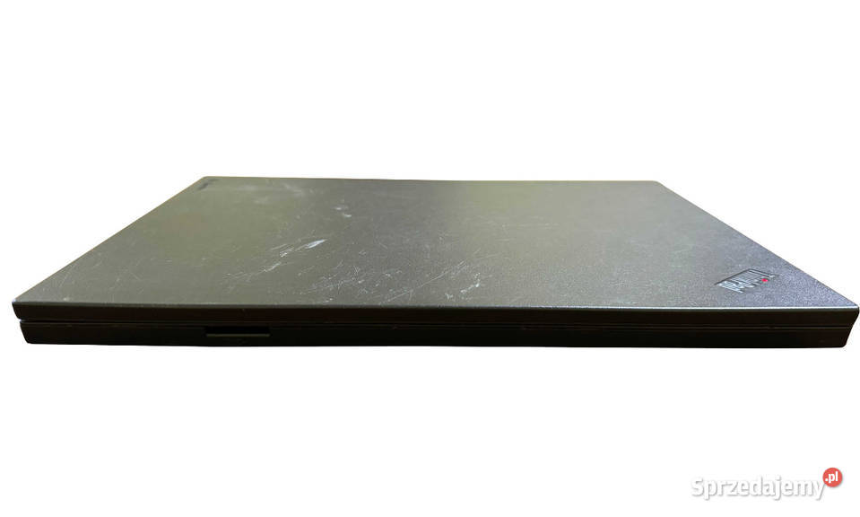Lenovo ThinkPad L470 i5 7200U 8GB 128GB Warszawa