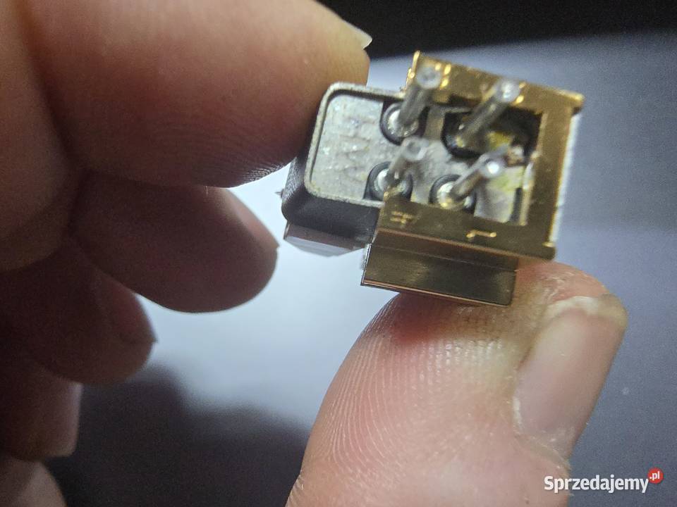 wkładka philips gp412 gold Chełm Śląski sprzedam