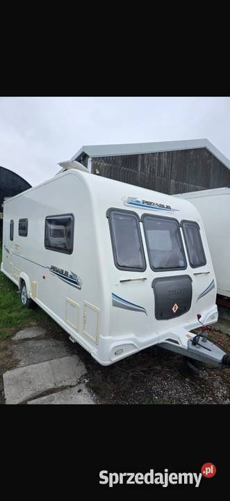 Bailey Pegasus Wrocław